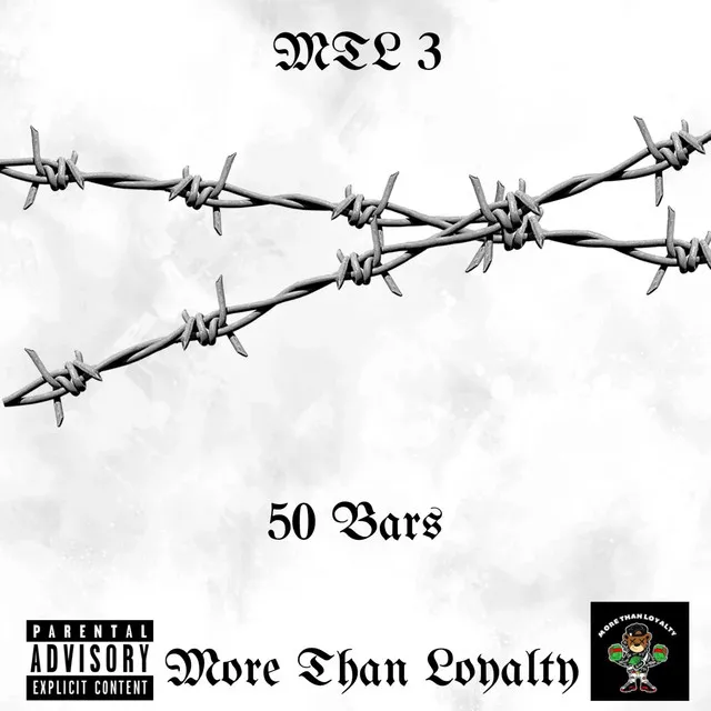 50 Bars