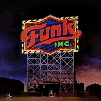 Funk, Inc. by Funk Inc.