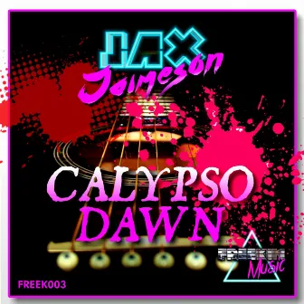 Calypso Dawn by Jax Jaimeson