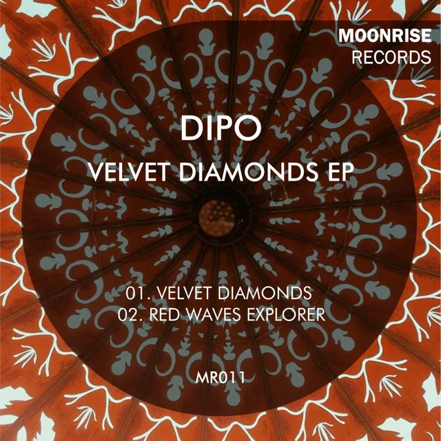 Velvet Diamonds - Original Mix