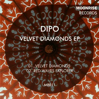 Velvet Diamonds EP by Dipo