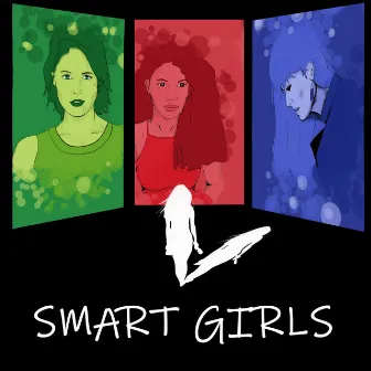 Smart Girls by Rob Rokicki