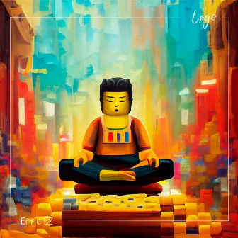 Lego by Enric EZ