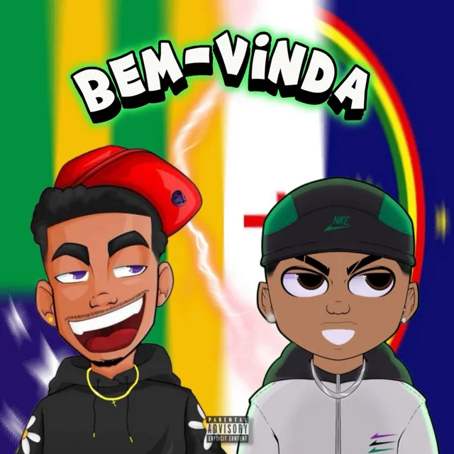 Bem-vinda (Speed)