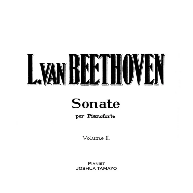 Piano Sonata No. 14 in C-Sharp Minor, Op. 27 No. 2 "Moonlight": I. Adagio sostenuto