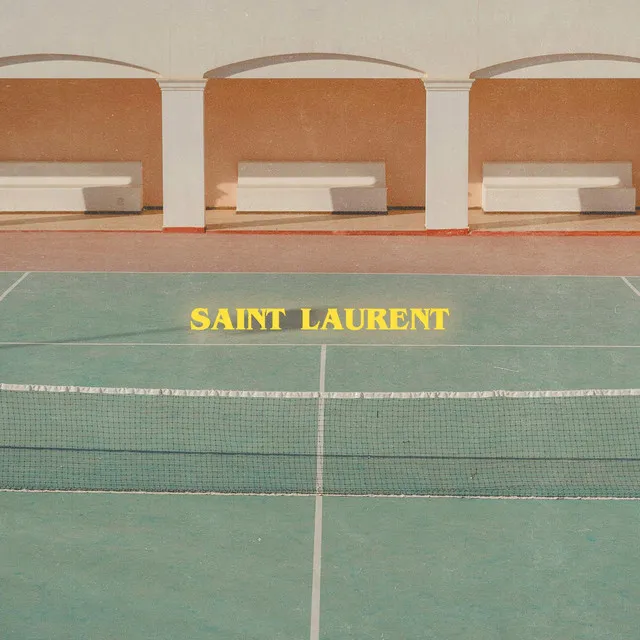 Saint Laurent