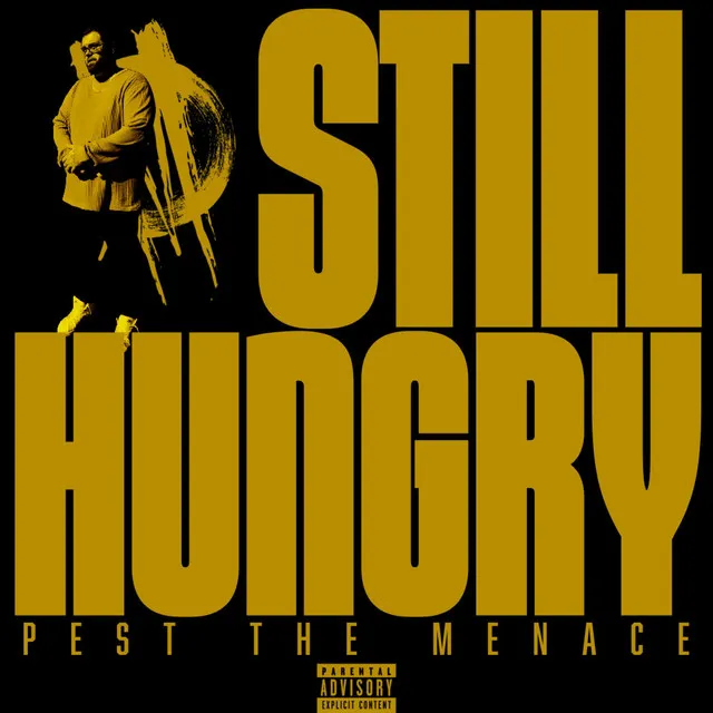 Still Hungry