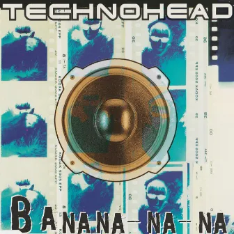 Banana-na-na by Technohead