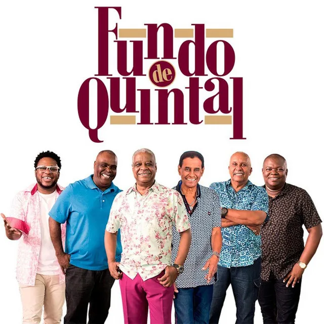 Nosso Fogo - Ao Vivo