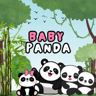 Panda Playtime Adventures by Children's Baby Animals song