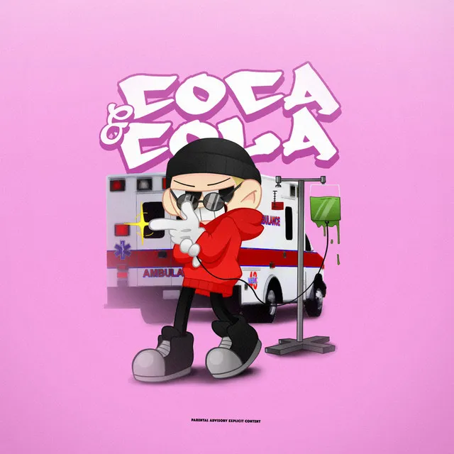 Coca & Cola