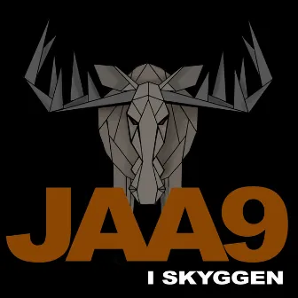 I Skyggen by Jaa9