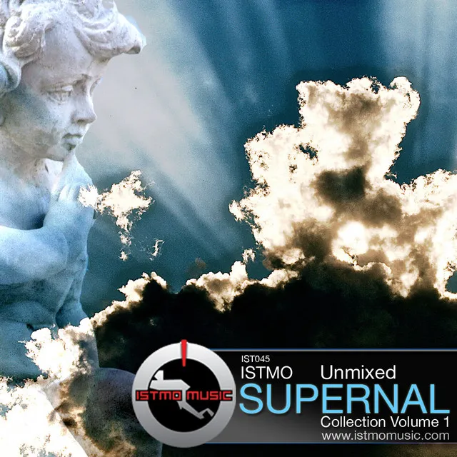 Istmo Supernal Collection Vol. 1 Unmixed