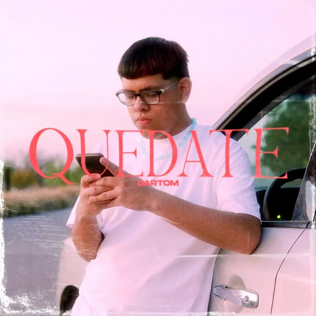 Quedate