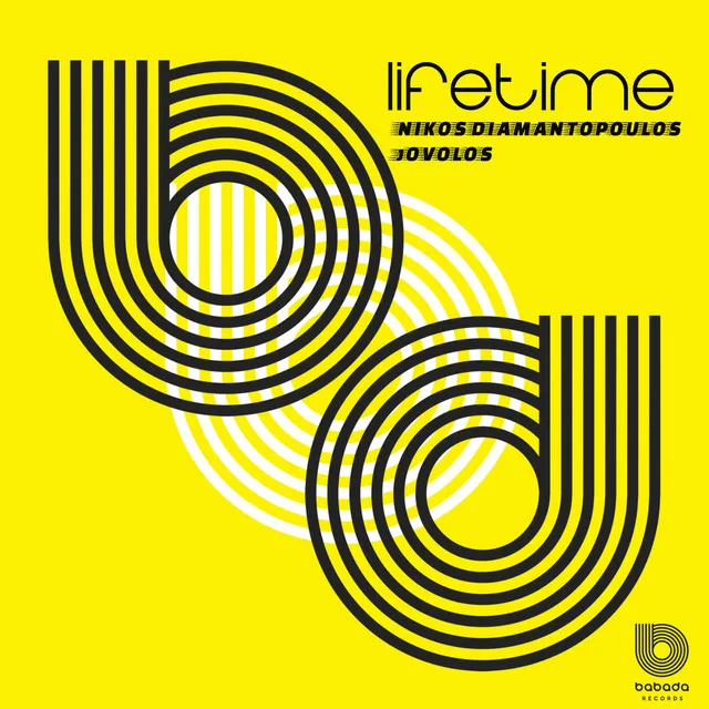 Lifetime - Drum Mix