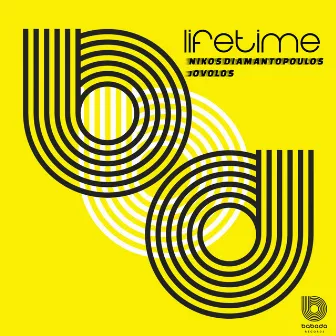 Lifetime by Jovolos