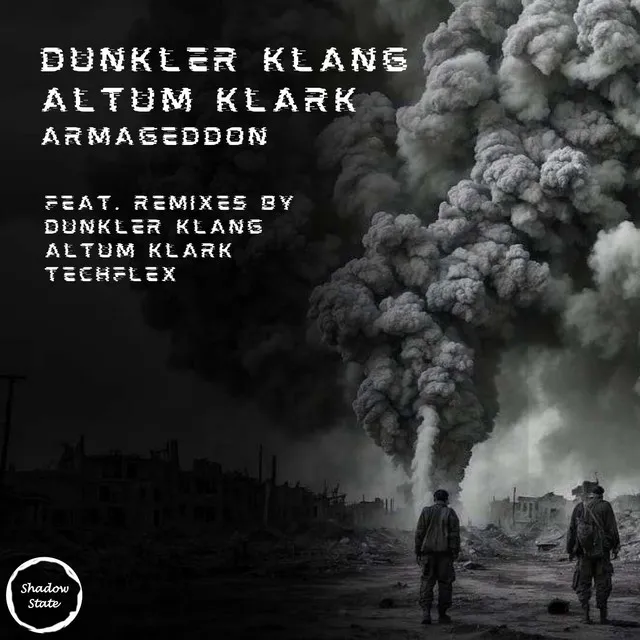 Arcangel - Dunkler Klang Remix