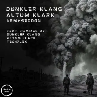 Armageddon by Altum Klark