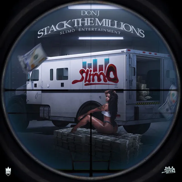 Stack The Millions