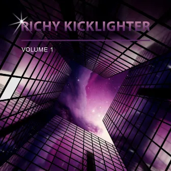 Richy Kicklighter, Vol. 1 by Richy Kicklighter