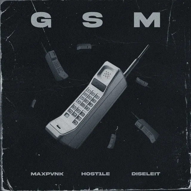 GSM