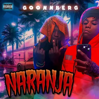 NARANJA by GoonnBerg