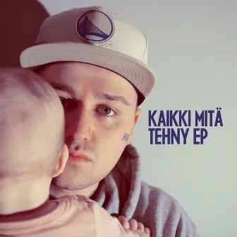 Kaikki Mitä Tehny by Kekkonen