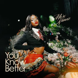 You Know Better by Mo'W Kanzie