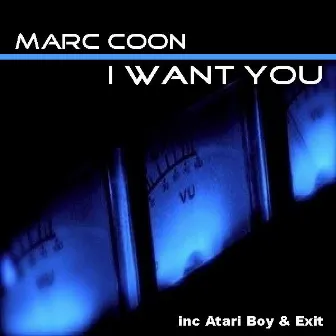 I Want U by Marc Coon