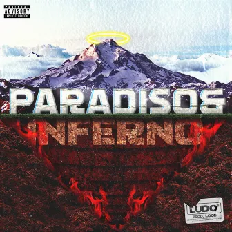 Paradiso & Inferno by Ludò