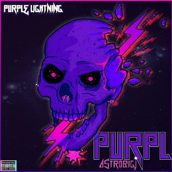 P U R P L by Astro Big J