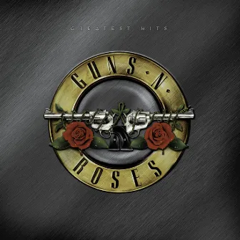 Greatest Hits by Guns N' Roses