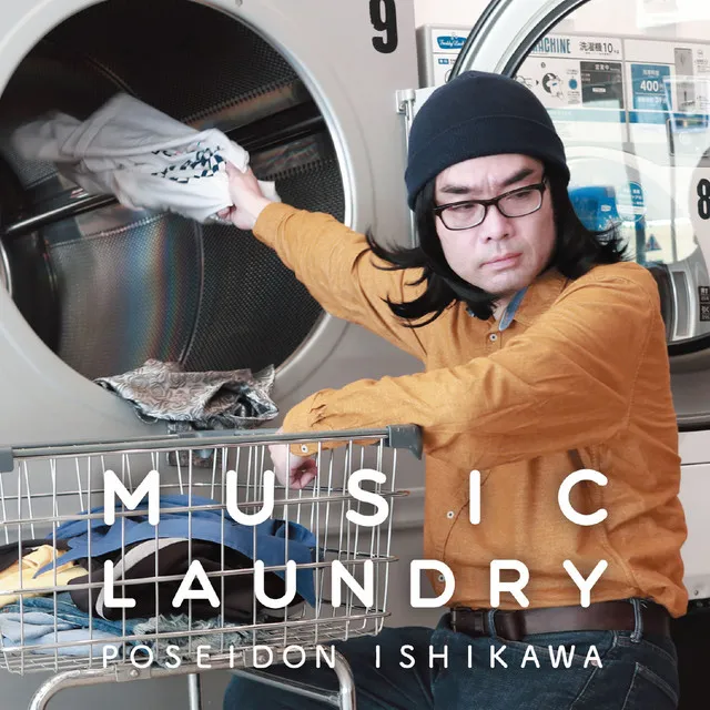 MUSIC LAUNDRY