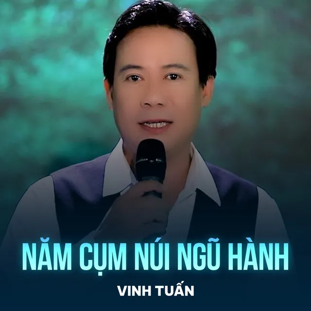 Năm Cụm Núi Ngũ Hành