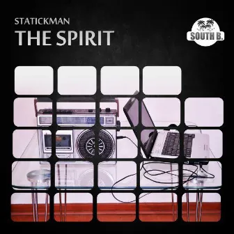 The Spirit by Statickman