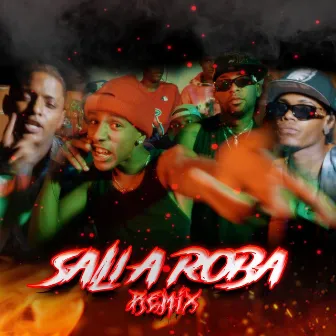 SALI A ROBA (REMIX) by Eudi El Creativo