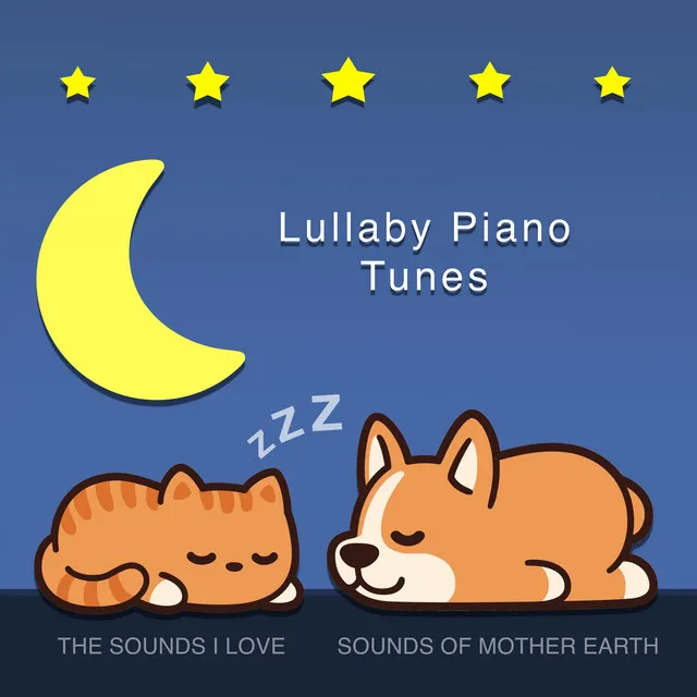 Relaxed Dreaming Lullaby