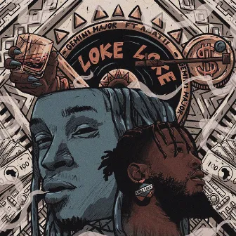 Loke Loke (feat. ANATII) by Gemini Major