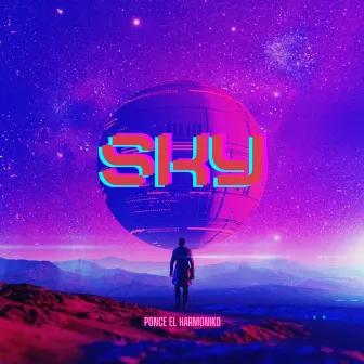 SKY by Ponce El Harmoniko