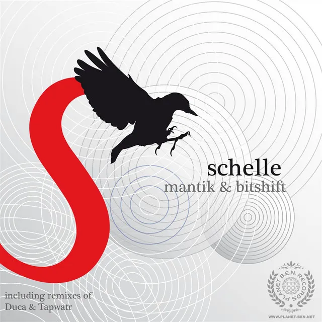 Schelle - Tapwatr Remix