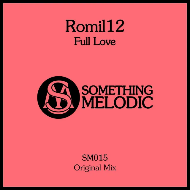 Full Love - Original Mix