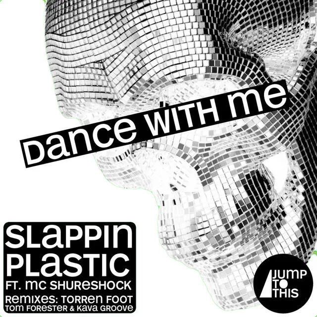 Dance With Me (Torren Foot Remix) [feat. Mc Shureshock]