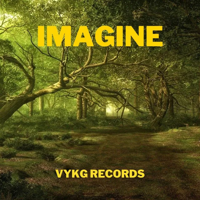 Imagine