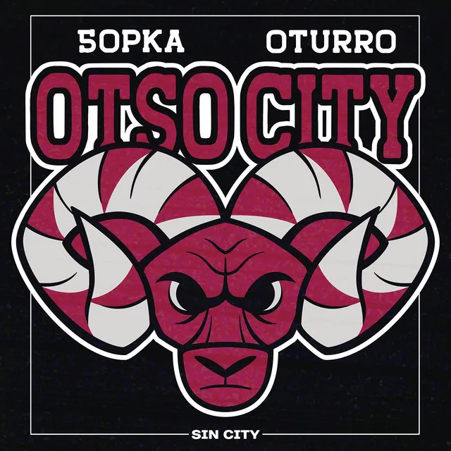 OTSO CITY