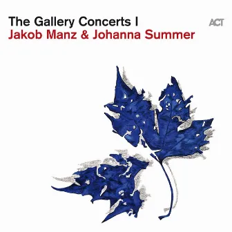 The Gallery Concerts I by Johanna Summer