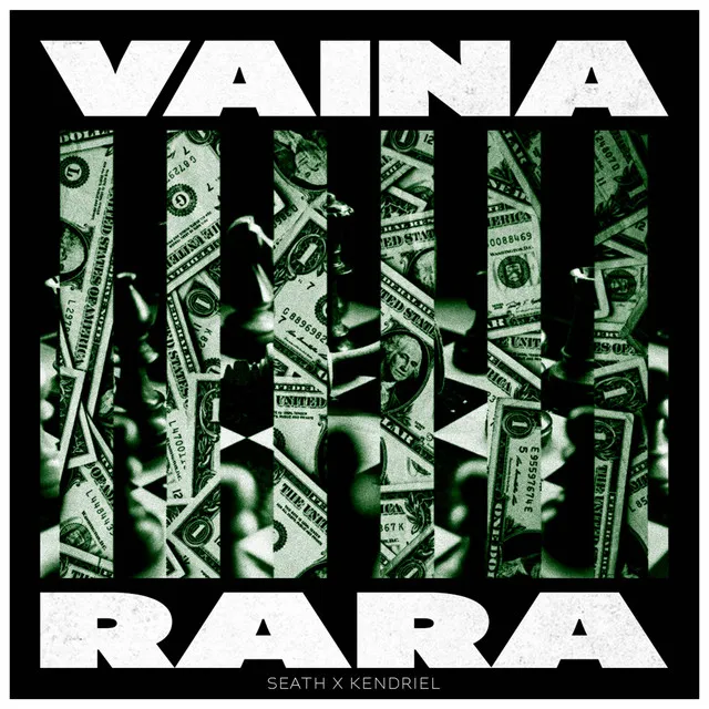 Vaina Rara