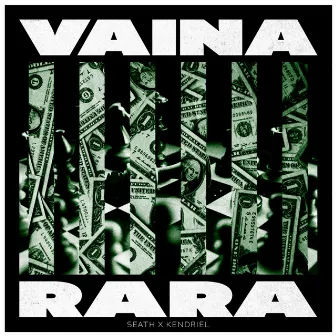 Vaina Rara by 