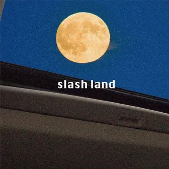 Slash Land by Lo Jettra