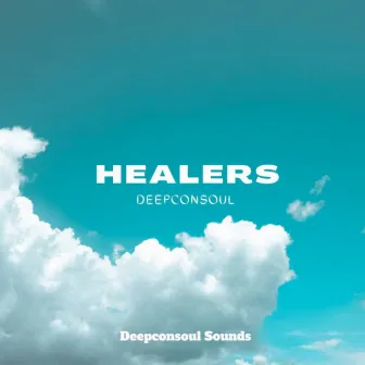 Healers Vol3 by Deepconsoul