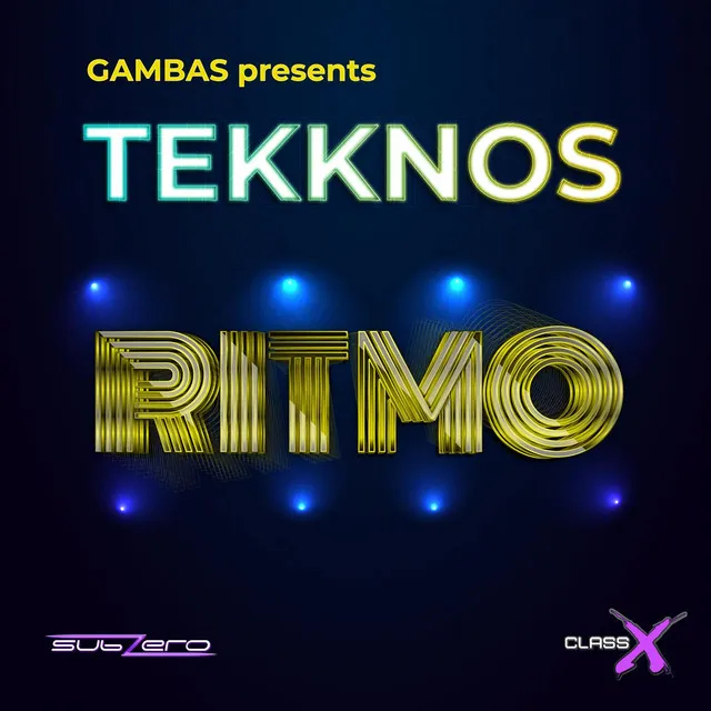 Ritmo (Stee Wee Bee Remix)